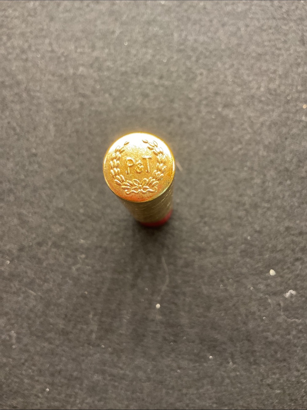 Vintage Park & Tilford lipstick - Picture 2 of 7